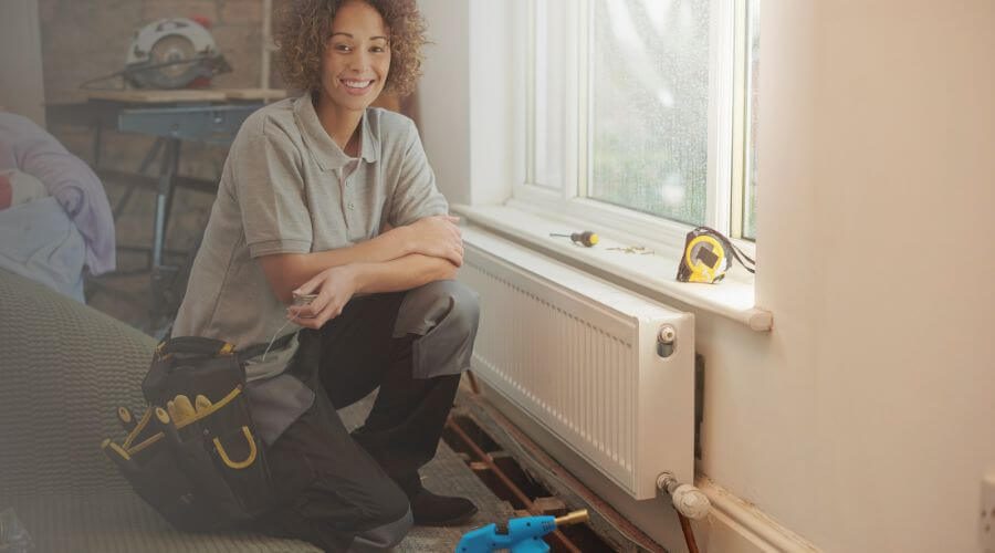Professional Leak Detection in Jeffersonville, OH