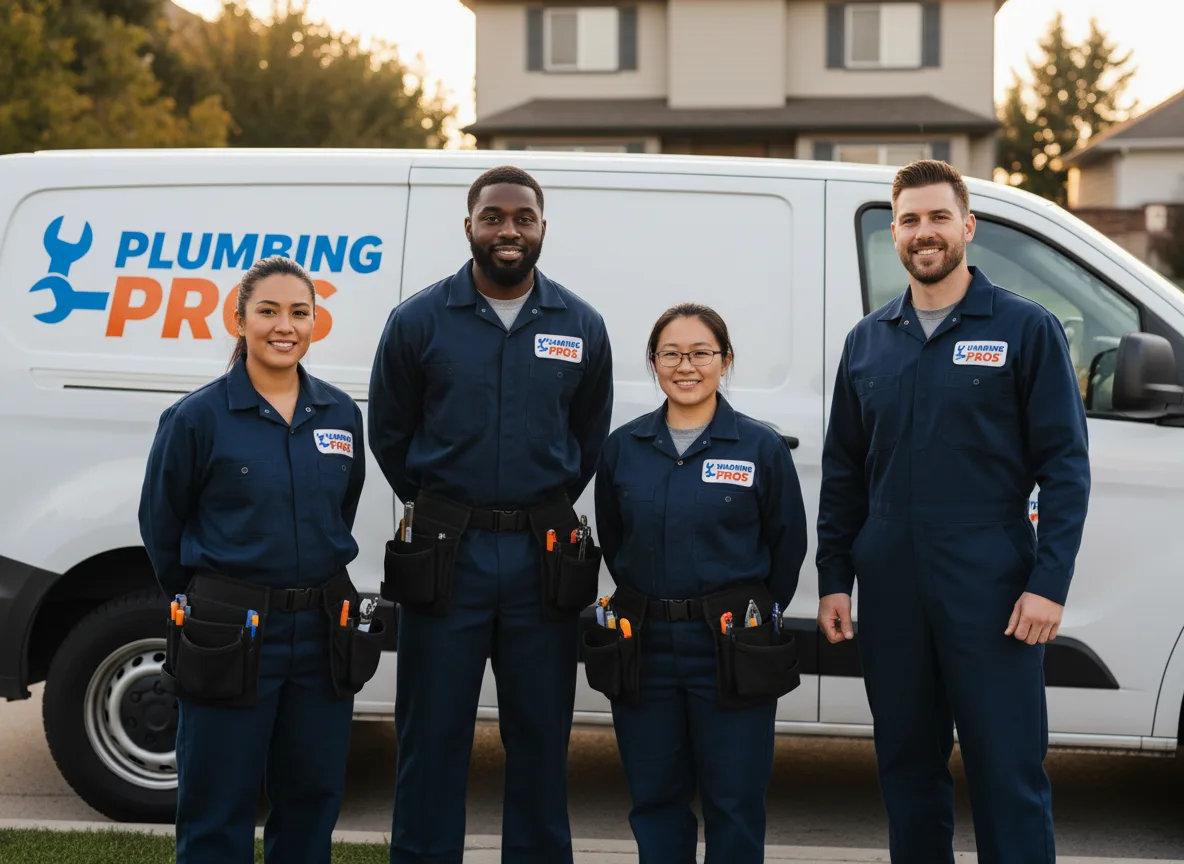 Water Heater Repair company in Jeffersonville, OH